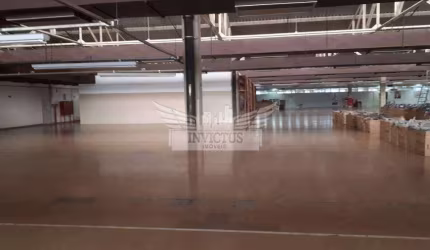 Galpão Industrial para Comprar, 56.661m² - Bairro Capuava, Santo André/SP
