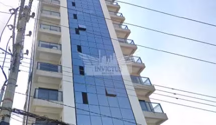 Sala Comercial à Venda com 36m² - Vila Bocaina, Mauá/SP.