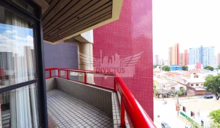 Apartamento Duplex de Alto Padrão com 5 Quartos para Comprar, 300m² - Vila Bastos, Santo André/SP.