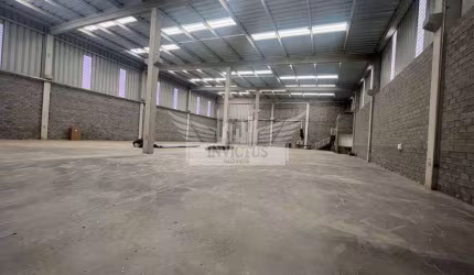 Galpão com Ótima Localização Excelente Logística à Venda, 1.600m² - Bairro Cooperativa, São Bernardo do Campo/SP.