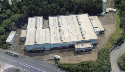 Galpão Logístico/Industrial à Venda, 11.226m² - Parque Terra Nova II, São Bernardo do Campo/SP.