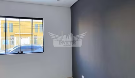 Casa Comercial 3 Salas à Venda, 83m² - Vila Gilda, Santo André/SP.