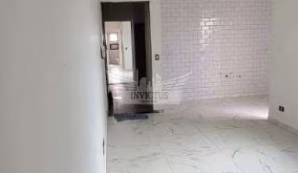 Cobertura NOVA com Elevador e 2 Dormitórios à Venda, 52m² - Jardim Santo Alberto, Santo André/SP.