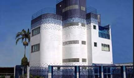 Prédio Comercial à Venda, 366m² - Casa Branca, Santo André/SP.