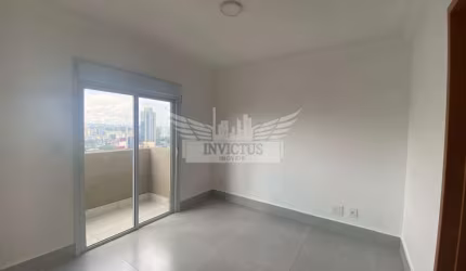 Apartamento com 2 Dormitórios para Locação, 63m² - Centro de Santo André/SP.