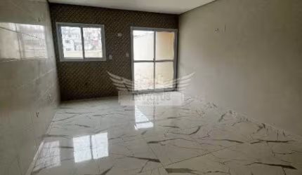 Cobertura sem Condomínio com 2 Dormitórios à Venda, 82m² - Jardim Guarará. Santo André/SP.