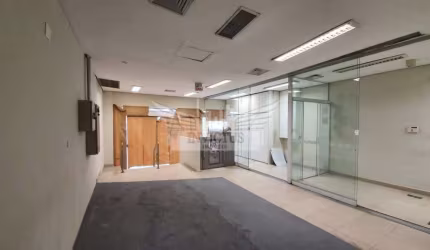 Prédio Comercial com 12 Salas para Locação, 240m² - Centro de São Caetano do Sul/SP.