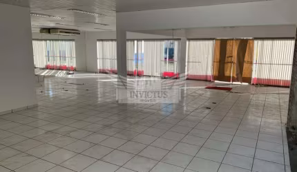 Salão Comercial para Alugar, 300m² - Centro de São Caetano do Sul/SP,