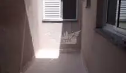 Apartamento sem Condomínio NOVO com 2 Dormitórios à Venda, 51m² - Vila Valparaíso, Santo André/SP.