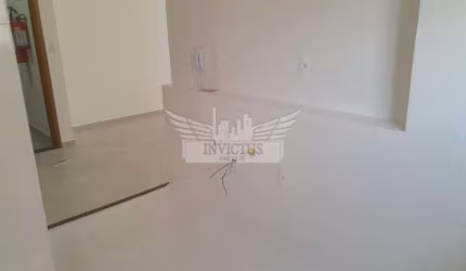 Apartamento com 2 Dormitórios à Venda, 53m² - Vila Alpina, Santo André/SP.