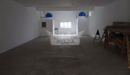 Prédio Comercial para Locação, 491m² - Vila Valparaíso, Santo André/SP.