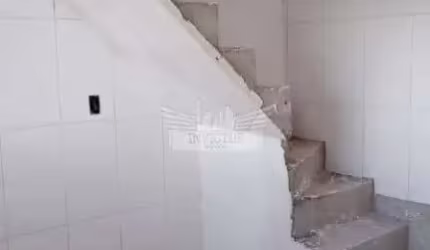 Cobertura sem Condomínio à Venda, 128m² - Parque Oratório, Santo André/SP.