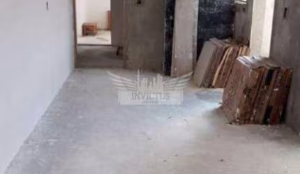 Apartamento sem Condomínio à Venda, 45m² - Parque Oratório, Santo André/SP.