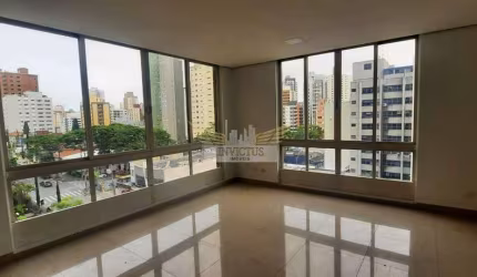Sala Comercial para Locação em Prédio Comercial Vila Bastos Santo André!!!