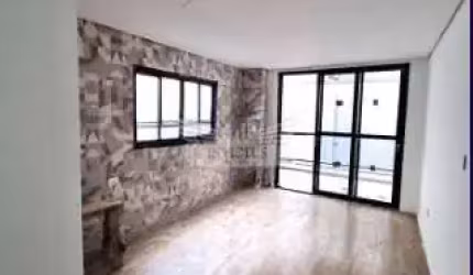 Sobrado de Alto Padrão com 3 Dormitórios à Venda, 197m² - Jardim Paraíso, Santo André/SP.