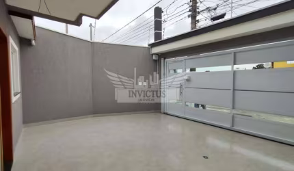 Sobrado com 2 Quartos para Comprar, 90m² - Jardim das Maravilhas, Santo André/SP.