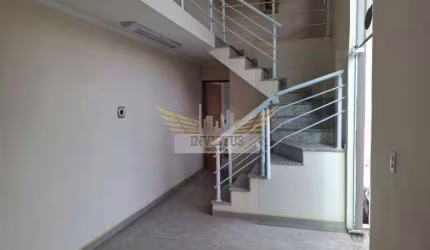 Sobrado Comercial à Venda, 90m² - Vila América, Santo André/SP.