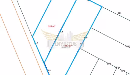 Oportunidade de Terreno Comercial/Residencial à Venda na Vila Assunção em Santo André!!!