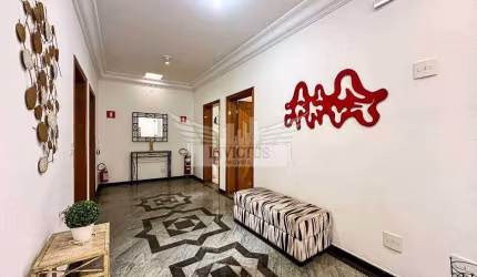 Prédio Comercial à Venda, 1.033m² - Utinga, Santo André/SP.