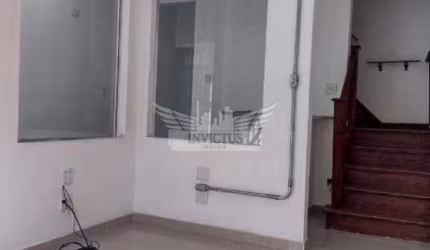 Sobrado Comercial para Alugar, 128m² - Centro de São Caetano do Sul/SP.