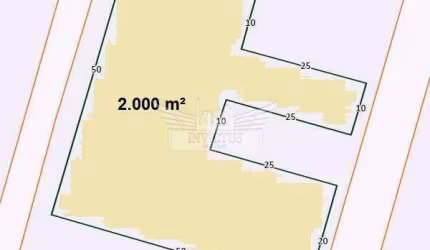 Prédio Comercial à Venda, 2.916m² - Parque Capuava em Santo André/SP.
