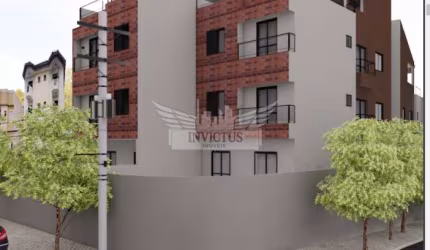 Apartamento sem Condomínio NOVO com Elevador à Venda, 60m² - Vila Guiomar, Santo André/SP.