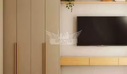 Apartamento sem Condomínio com 2 Dormitórios à Venda, 46m² - Vila Guiomar, Santo André/SP.