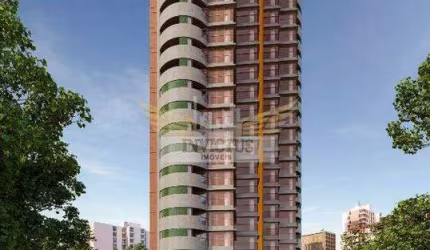 Apartamento com 3 Suítes à Venda, 127m² - Bairro Jardim, Santo André/SP