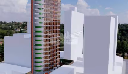 Apartamento com 3 Suítes no Bairro Jardim com Pagamento Facilitado em Parcelas!