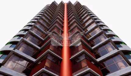 Apartamento com 3 Suítes no Bairro Jardim com Pagamento Facilitado em Parcelas!