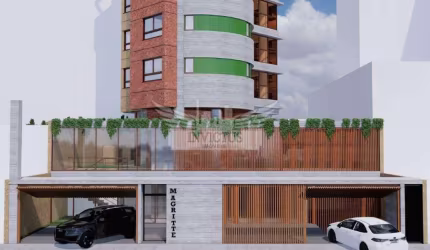 Apartamento com 3 Suítes no Bairro Jardim com Pagamento Facilitado em Parcelas!