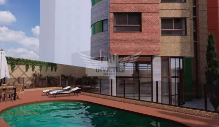 Apartamento com 3 Suítes no Bairro Jardim com Pagamento Facilitado em Parcelas!