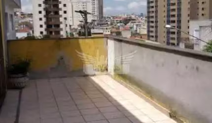 Apartamento sem Condomínio à Venda, 79m² - Vila Valparaíso, Santo André/SP.