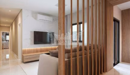 Apartamento sem Condomínio com 3 Dormitórios à Venda, 87m² - Bairro Jardim, Santo André/SP.