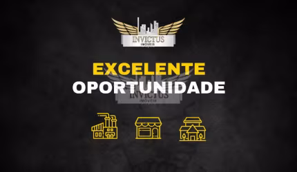 Terreno Comercial à Venda,1491m² - Bairro Vila Alzira - Santo André/SP