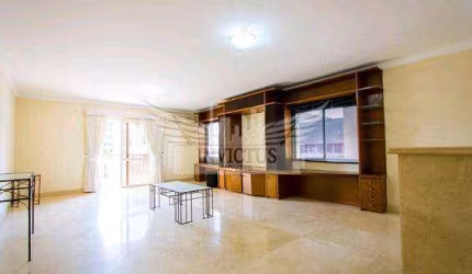 Apartamento com 3 Dormitórios à Venda, 260m² - Bairro Jardim, Santo André/SP.