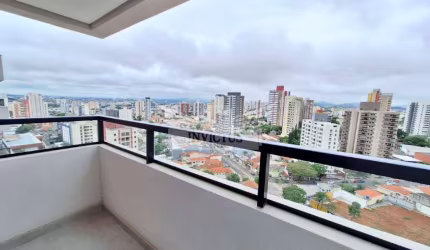 Apartamento NOVO com 3 Suítes no Condomínio Villa Antinori para Comprar, 125m² - Vila Assunção, Santo André/SP.