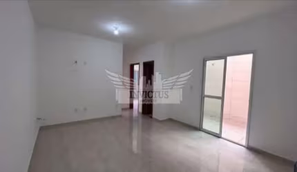 Apartamento sem Condomínio com 2 Dormitórios à Venda, 60m² - Vila Guiomar, Santo André/SP.