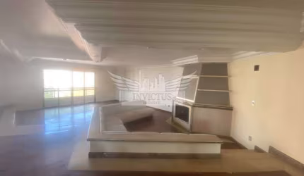 Apartamento com 3 Suítes no Condomínio Edifício Maison Ami para Comprar, 454m² - Bairro Jardim, Santo André/SP.