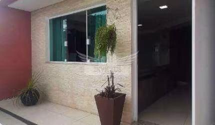 Sobrado com 4 Dormitórios à Venda, 364m² - Bairro Olímpico, São Caetano do Sul/SP.