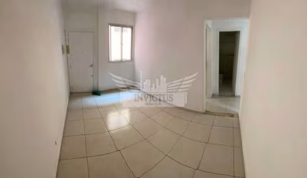 Apartamento com 2 Dormitórios à Venda, 51m² - Bairro Assunção, Santo André/SP.