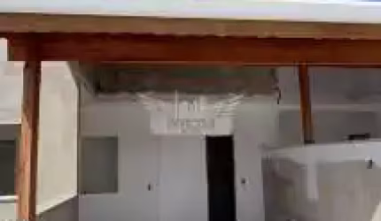 Cobertura sem Condomínio Nova com 2 Dormitórios à Venda, 120m² - Vila América, Santo André/SP.