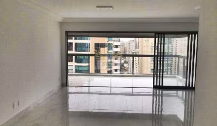 Apartamento com 3 Suítes à Venda, 160m² - Jardim, Santo André/SP.