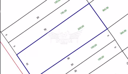 Terreno Residencial para Comprar, 300m² - Vila Aquilino, Santo André/SP.