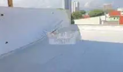 Cobertura sem Condomínio Nova com 2 Dormitórios à Venda, 116m² - Vila América, Santo André/SP.
