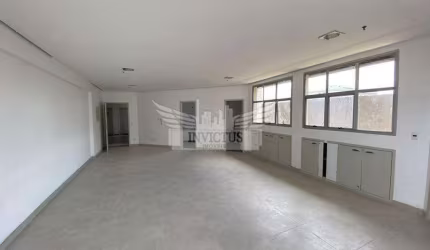 Sala Comercial Ampla à Venda, 64m² - Rudge Ramos, São Bernardo do Campo/SP.