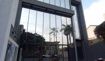 Prédio Comercial à Venda, 1.000m² - Vila Alpina, Santo André/SP.