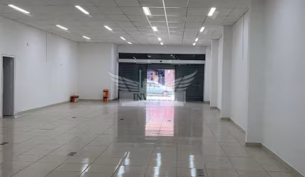 Prédio Comercial para Locação, 740m² - Vila Bocaina, Mauá/SP.