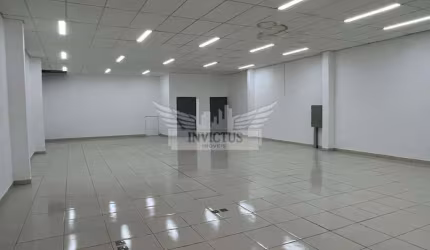 Prédio Comercial para Locação, 370m² - Vila Bocaina