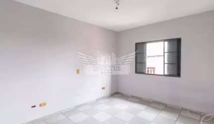 Casa em Sobreloja com 3 Dormitórios para Alugar, 140m² - Vila Gonçalves em São Bernardo do Campo/SP.